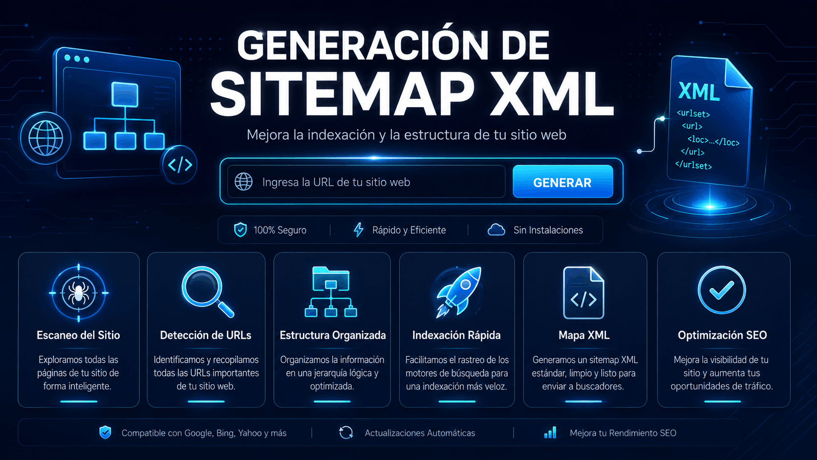 Site Map .xml