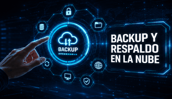 BackUp