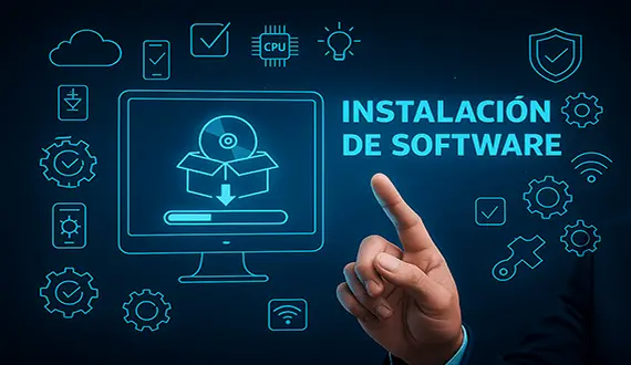 Software Installation