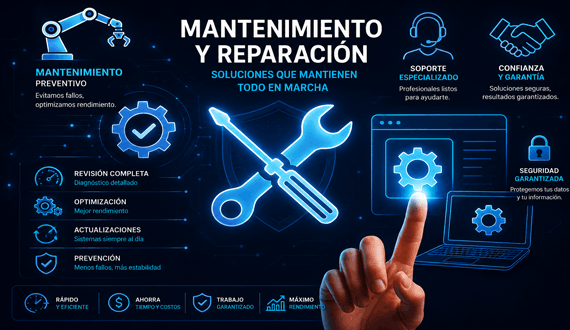 Mantenimiento Preventivo