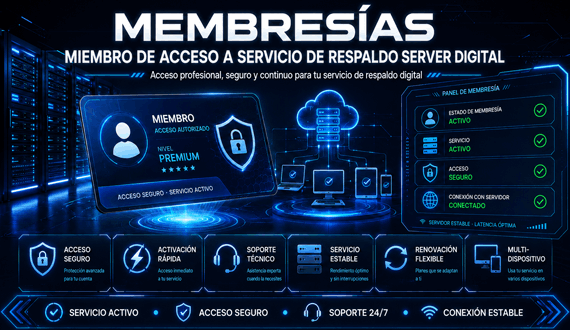 Instalación y Configuración de Redes