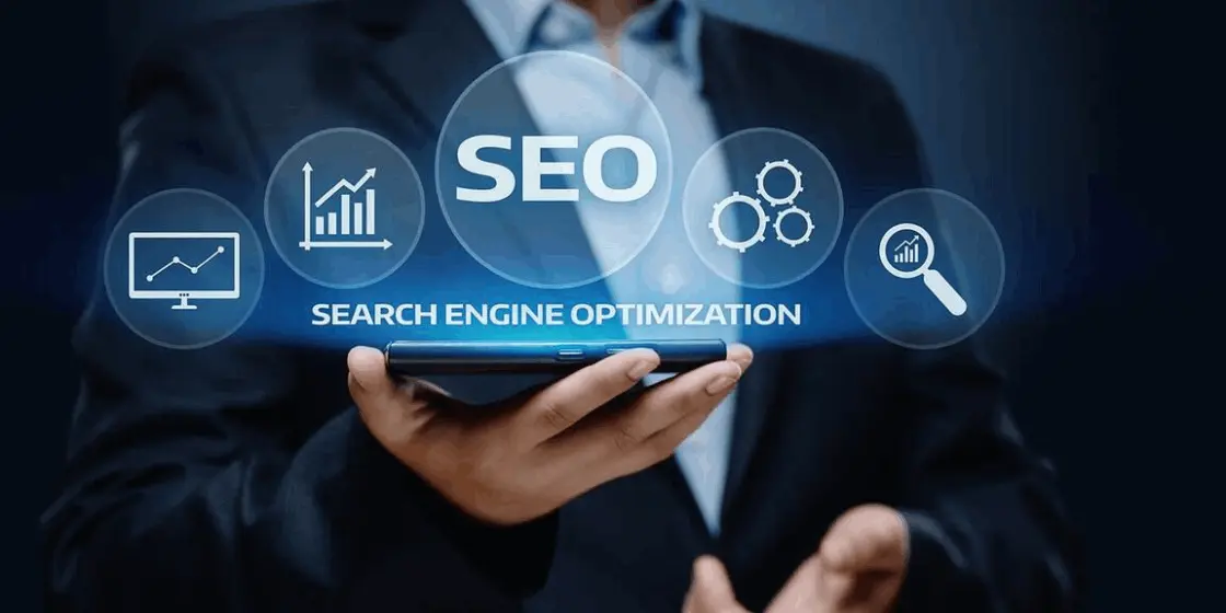 Indexación y Posicionamiento Para Páginas Web