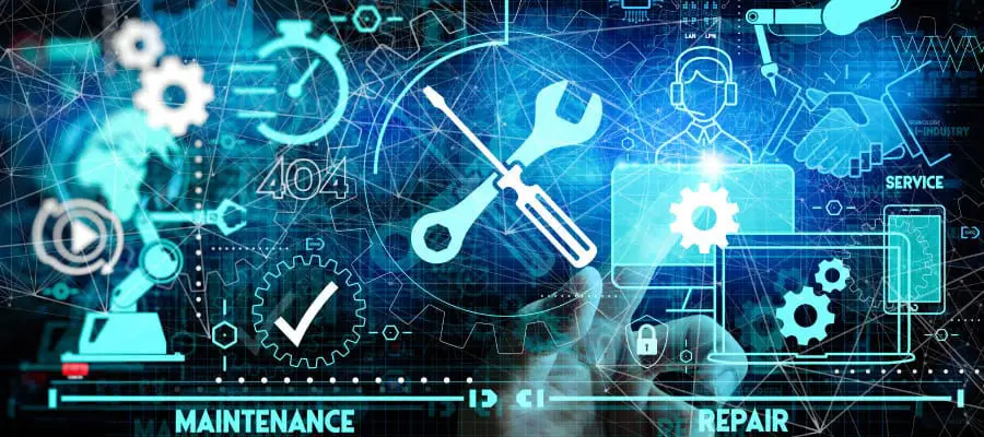 Mantenimiento Preventivo